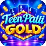 Teenpatti Gold Game reference icon
